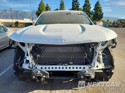 Piąte zdjęcie samochodu w środku: 2023 CHEVROLET SILVERADO C1500 VIN:1GCRAAED5PZ335136 - miniatura