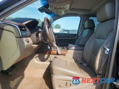 Zdjęcie 7 z 13 samochodu: 2015 CHEVROLET TAHOE C1500 LTZ VIN:1GNSCCKC0FR257180 - miniatura