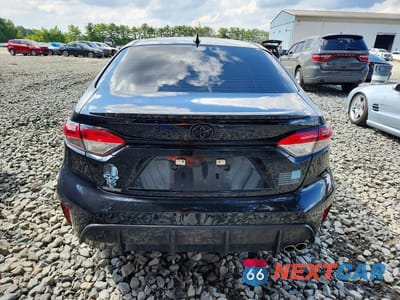 Zdjęcie 6 z 12 samochodu: 2024 TOYOTA COROLLA SE VIN:5YFS4MCE8RP214877 - miniatura