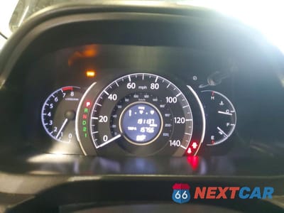 Zdjęcie 9 z 13 samochodu: 2012 HONDA CR-V LX VIN:5J6RM4H37CL035861 - miniatura