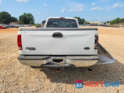 Zdjęcie 6 z 12 samochodu: 2000 FORD F350 SUPER DUTY VIN:1FTWW32F6YED69312 - miniatura