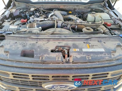 Zdjęcie 12 z 14 samochodu: 2025 FORD F250 SUPER DUTY VIN:1FT7W2AT8SED34929 - miniatura