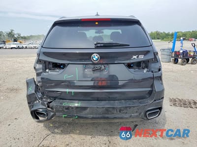 Zdjęcie 6 z 13 samochodu: 2014 BMW X5 SDRIVE35I VIN:5UXKR2C56E0H31218 - miniatura