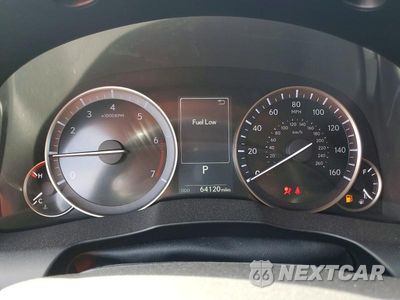 Zdjęcie 9 z 12 samochodu: 2016 LEXUS ES 350 VIN:58ABK1GG0GU027170 - miniatura