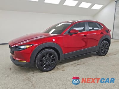 2023 MAZDA CX-30 PREFERRED 3MVDMBCM7PM548227 - główne zdjęcie licytacji z USA - miniatura