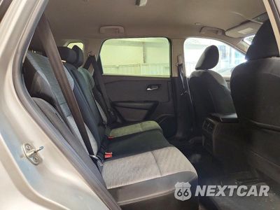Zdjęcie 11 z 13 samochodu: 2023 NISSAN ROGUE SV VIN:JN8BT3BAXPW421081 - miniatura