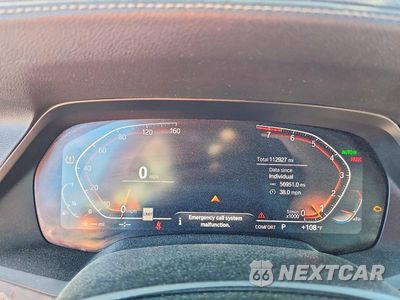 Zdjęcie 9 z 12 samochodu: 2019 BMW X5 XDRIVE40I VIN:5UXCR6C55KLL06513 - miniatura