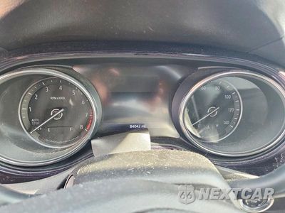 Zdjęcie 9 z 13 samochodu: 2020 BUICK ENCORE GX SELECT VIN:KL4MMDSLXLB113364 - miniatura