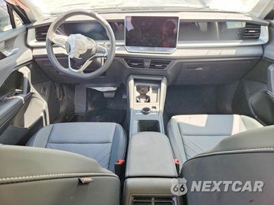 Zdjęcie 8 z 14 samochodu: 2025 VOLKSWAGEN TIGUAN SE VIN:3VVMR7RM1SM065527 - miniatura