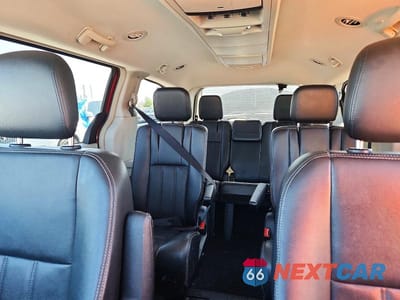 Zdjęcie 10 z 13 samochodu: 2012 CHRYSLER TOWN & COUNTRY TOURING VIN:2C4RC1BG6CR196146 - miniatura