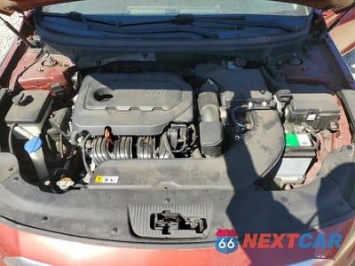 Zdjęcie 11 z 12 samochodu: 2016 HYUNDAI SONATA SE VIN:5NPE24AF7GH269703 - miniatura