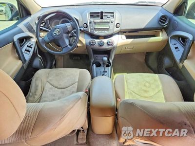 Zdjęcie 8 z 13 samochodu: 2010 TOYOTA RAV4 BASE VIN:2T3ZF4DV2AW049930 - miniatura