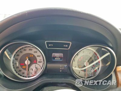 Zdjęcie 9 z 14 samochodu: 2017 MERCEDES-BENZ GLA 250 4MATIC VIN:WDCTG4GB7HJ288770 - miniatura