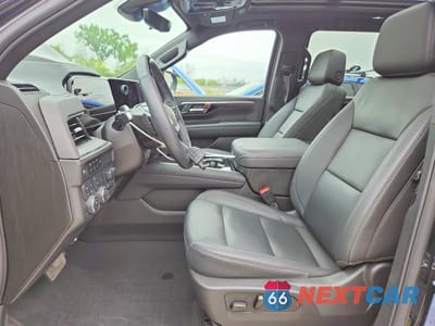 Zdjęcie 7 z 14 samochodu: 2025 CHEVROLET SUBURBAN K1500 LT VIN:1GNS6CRD9SR265441 - miniatura