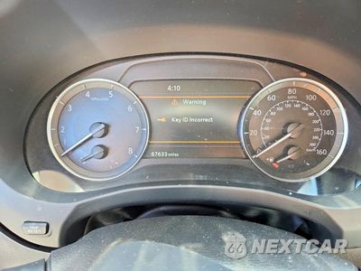 Zdjęcie 9 z 13 samochodu: 2022 INFINITI QX50 ESSENTIAL VIN:3PCAJ5CB2NF117132 - miniatura