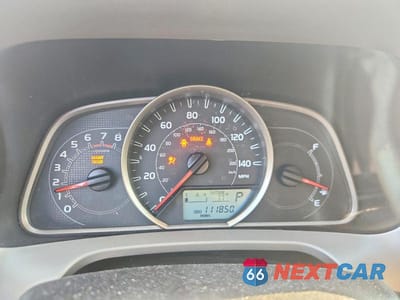 Zdjęcie 9 z 13 samochodu: 2015 TOYOTA RAV4 LE VIN:2T3BFREV2FW336303 - miniatura