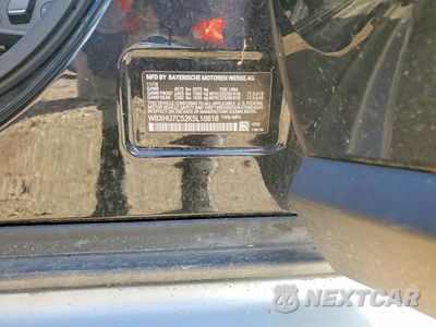 Zdjęcie 14 z 14 samochodu: 2019 BMW X1 SDRIVE28I VIN:WBXHU7C52K5L10618 - miniatura
