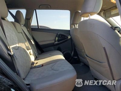 Zdjęcie 11 z 13 samochodu: 2012 TOYOTA RAV4 BASE VIN:2T3BF4DV4CW218267 - miniatura