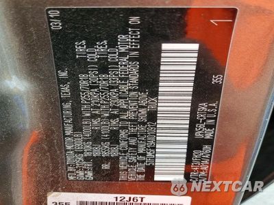 Zdjęcie 12 z 12 samochodu: 2010 TOYOTA TUNDRA DOUBLE CAB SR5 VIN:5TFUM5F19AX010912 - miniatura
