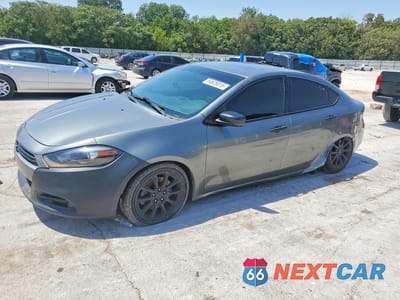 2013 DODGE DART LIMITED 1C3CDFCH6DD299258 - główne zdjęcie licytacji z USA - miniatura