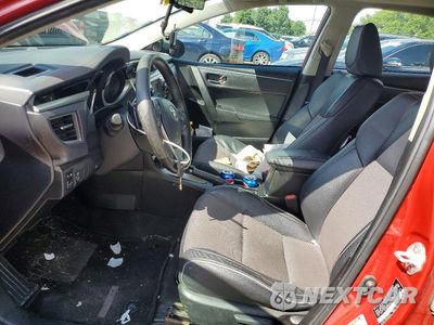 Zdjęcie 7 z 12 samochodu: 2016 TOYOTA COROLLA S PLUS VIN:5YFBURHE5GP470641 - miniatura
