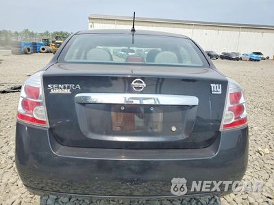 Zdjęcie 6 z 12 samochodu: 2010 NISSAN SENTRA VIN:3N1AB6AP4AL694633 - miniatura