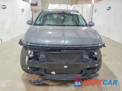 Piąte zdjęcie samochodu w środku: 2025 HYUNDAI KONA SEL VIN:KM8HB3AB2SU339610 - miniatura