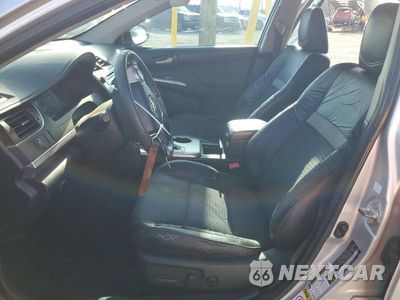 Zdjęcie 7 z 12 samochodu: 2013 TOYOTA CAMRY SE VIN:4T1BF1FK9DU278539 - miniatura