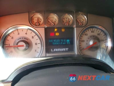 Zdjęcie 9 z 12 samochodu: 2009 FORD F150 SUPERCREW VIN:1FTPW12V19FA75702 - miniatura