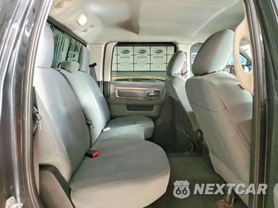 Zdjęcie 10 z 12 samochodu: 2017 RAM 2500 SLT VIN:3C6TR5DT6HG605935 - miniatura