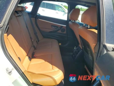 Zdjęcie 10 z 12 samochodu: 2017 BMW 330 XIGT VIN:WBA8Z9C3XHG827295 - miniatura