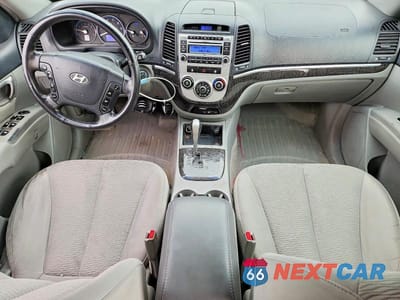 Zdjęcie 8 z 13 samochodu: 2007 HYUNDAI SANTA FE SE VIN:5NMSH13E17H024879 - miniatura