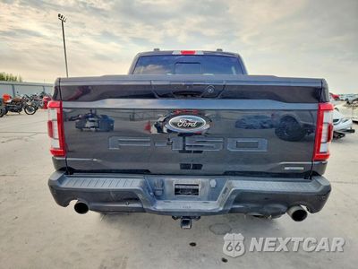 Zdjęcie 6 z 12 samochodu: 2023 FORD F150 SUPERCREW VIN:1FTFW1E85PFB02379 - miniatura