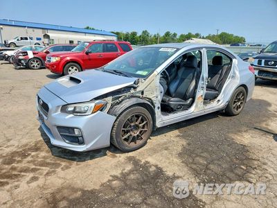 2015 SUBARU WRX LIMITED JF1VA1G64F9830428 - główne zdjęcie licytacji z USA - miniatura