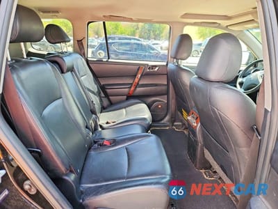 Zdjęcie 11 z 13 samochodu: 2013 TOYOTA HIGHLANDER HYBRID LIMITED VIN:JTEDC3EH8D2016672 - miniatura