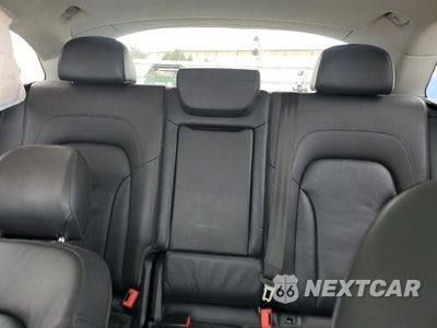 Zdjęcie 10 z 13 samochodu: 2016 AUDI Q5 PREMIUM PLUS VIN:WA1L2AFP0GA012357 - miniatura