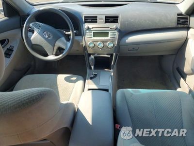 Zdjęcie 8 z 12 samochodu: 2009 TOYOTA CAMRY LE V6 VIN:4T1BK46K79U095113 - miniatura