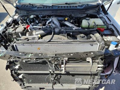 Zdjęcie 11 z 13 samochodu: 2026 FORD F350 SUPER DUTY VIN:1FT8X3BT1TEC89307 - miniatura