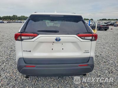 Zdjęcie 6 z 13 samochodu: 2023 TOYOTA RAV4 XLE PREMIUM VIN:4T3B6RFV0PU115802 - miniatura