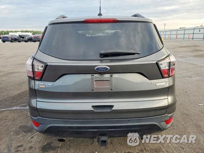 Zdjęcie 6 z 13 samochodu: 2017 FORD ESCAPE TITANIUM VIN:1FMCU0JD0HUC13307 - miniatura