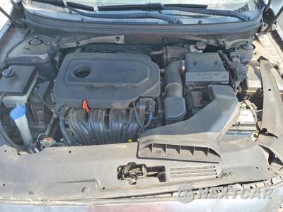 Zdjęcie 11 z 12 samochodu: 2018 HYUNDAI SONATA SE VIN:5NPE24AF6JH719235 - miniatura