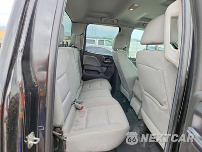 Zdjęcie 10 z 13 samochodu: 2016 CHEVROLET SILVERADO C1500 VIN:1GCRCNEH1GZ238987 - miniatura