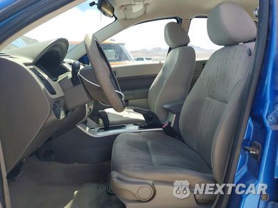 Zdjęcie 7 z 12 samochodu: 2010 FORD FOCUS SE VIN:1FAHP3FN8AW280404 - miniatura