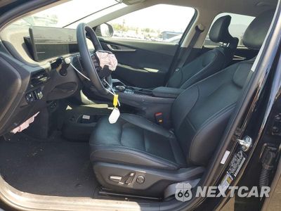 Zdjęcie 7 z 13 samochodu: 2025 KIA EV6 WIND VIN:5XYC34JA8SG013420 - miniatura