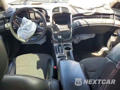 Zdjęcie 8 z 12 samochodu: 2015 CHEVROLET MALIBU 1LT VIN:1G11C5SL6FF349422 - miniatura