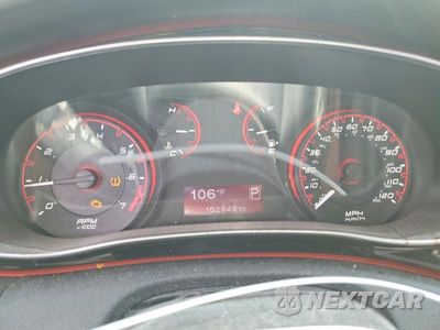 Zdjęcie 9 z 12 samochodu: 2014 DODGE DART SXT VIN:1C3CDFBBXED870796 - miniatura