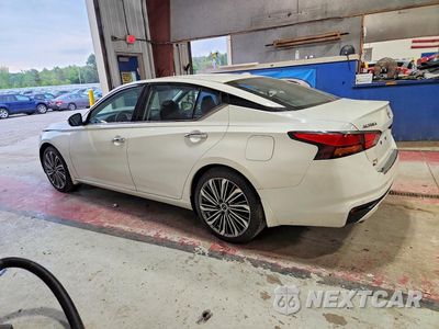 Drugie zdjęcie samochodu z przodu: 2023 NISSAN ALTIMA SL VIN:1N4BL4EV4PN356708 - miniatura