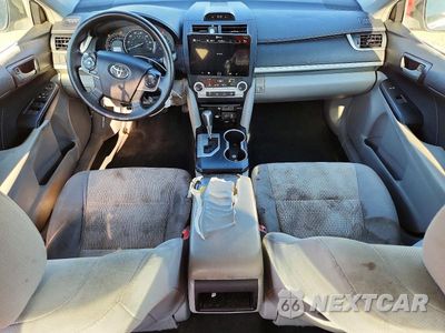Zdjęcie 8 z 14 samochodu: 2014 TOYOTA CAMRY LE VIN:4T1BF1FK1EU357740 - miniatura