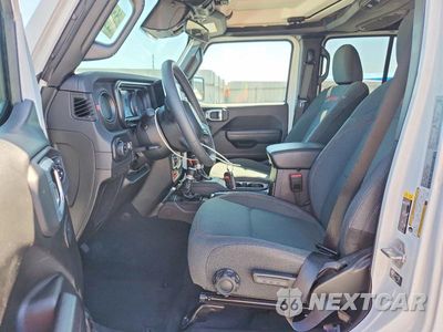 Zdjęcie 7 z 13 samochodu: 2026 JEEP GLADIATOR RUBICON VIN:1C6RJTBG9TL152059 - miniatura