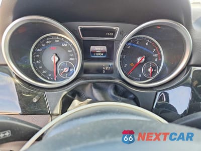 Zdjęcie 9 z 13 samochodu: 2017 MERCEDES-BENZ GLE 350 4MATIC VIN:4JGDA5HB0HA850035 - miniatura